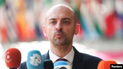 Բաքուն դատապարտել է Ֆրանսիայի «անընդունելի» և «սադրիչ» հայտարարությունները