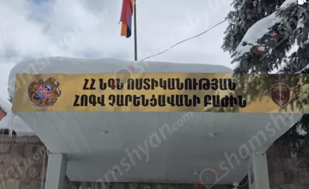 Վիճաբանություն և ծեծկռտուք՝ Կոտայքի մարզում․ գյուղերից մեկում խաղադաշտում 2 անչափահաս ընկերներ ծեծի են ենթարկել 14-ամյա տղային 