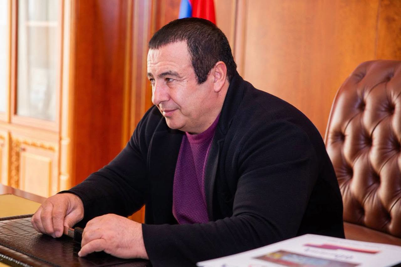 Սա միայն գործարարների խնդիրը չէ․ սպառման շուկայի կորուստը կբերի ամբողջ ցիկլի խաթարմանը․ Գագիկ Ծառուկյան