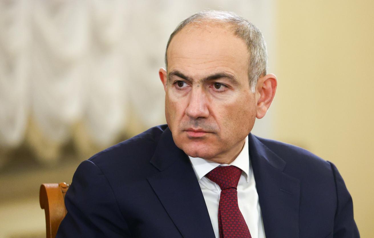 Փաշինյանը գրառում է կատարել Սպիտակ տանը տեղի ունեցած դեպքի վերաբերյալ