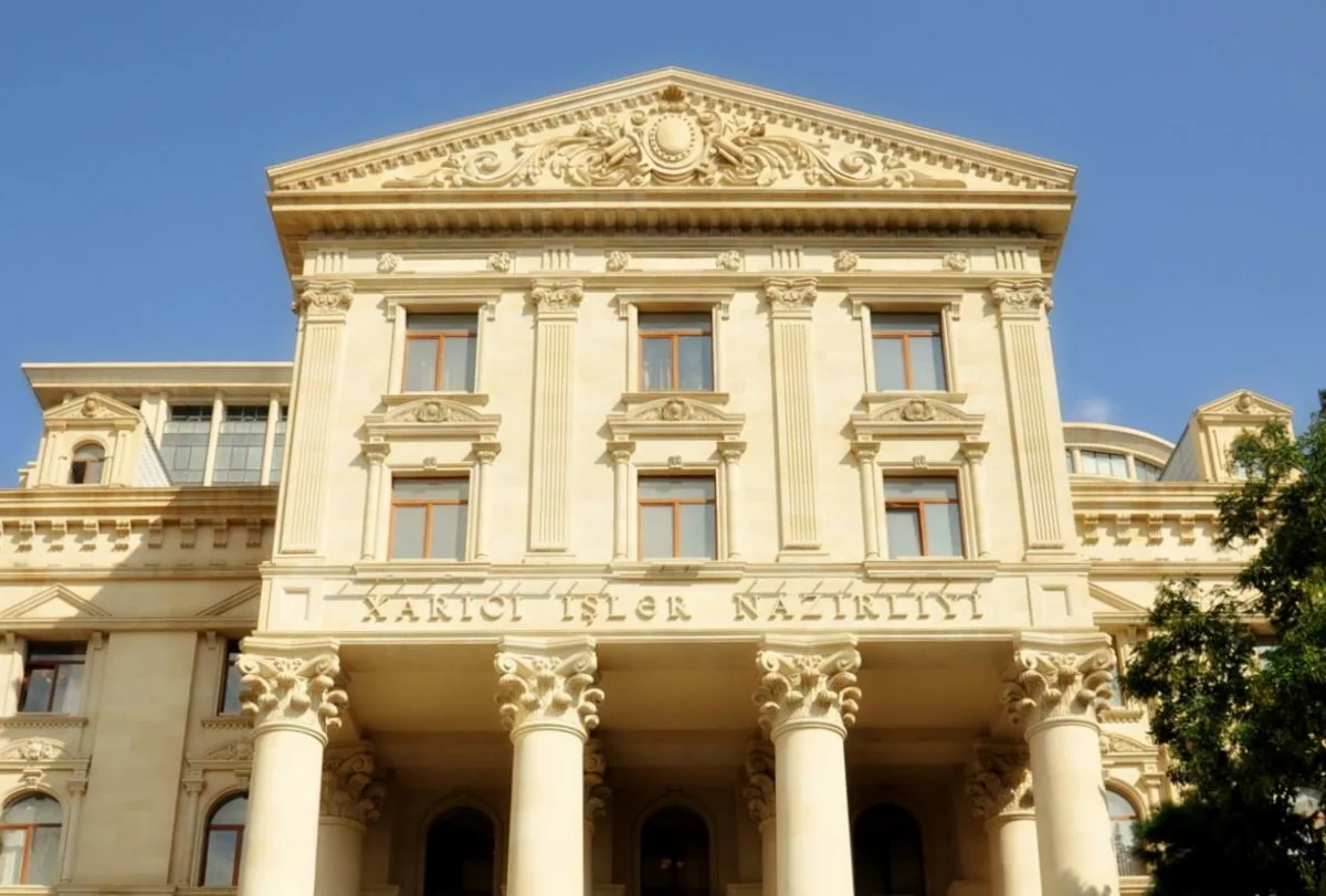 Օդեսայի ափերի մոտ ԱԹՍ-ի հարձակման հետևանքով զոհված նավապետի մարմինն ուղարկվել է Ադրբեջան