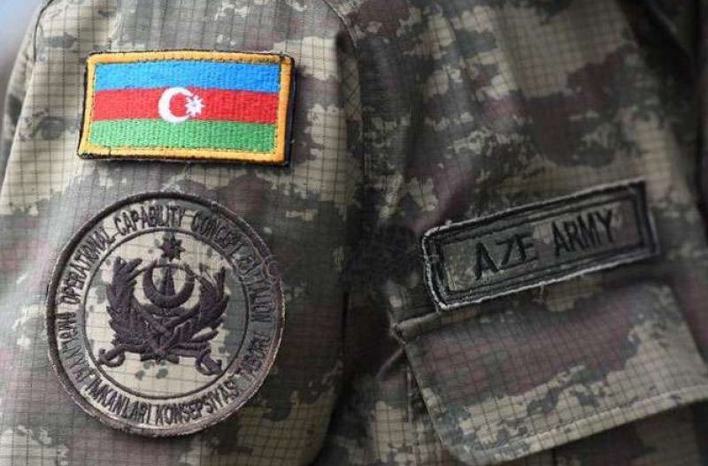 Ադրբեջանցի զինծառայող է զոհվել Քարվաճառի ձորերից մեկն ընկնելու հետևանքով