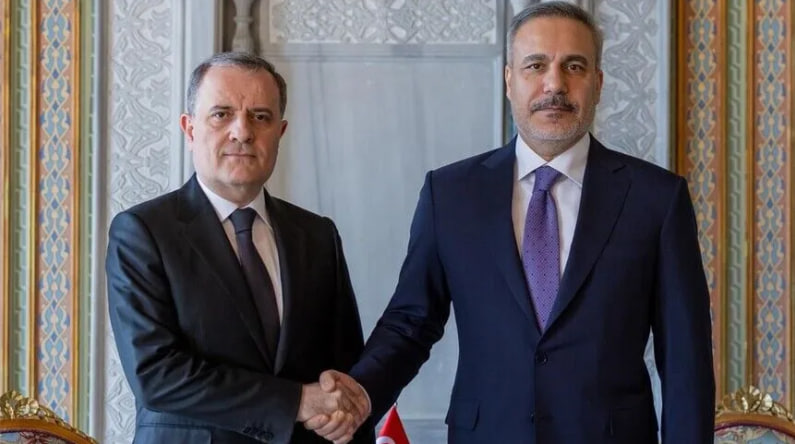 Հաքան Ֆիդանը Բաքվում կքննարկի Հայաստան-Ադրբեջան խաղաղության գործընթացը․ «Անադոլու»