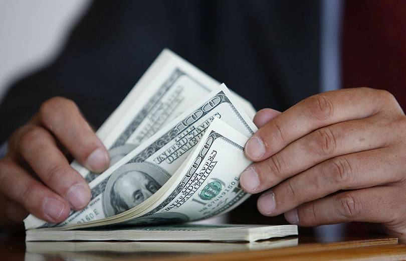 Գլխավոր հաշվապահի պաշտոնը զբաղեցրած անձը մեղադրվում է խարդախության եղանակով շուրջ 190 մլն ՀՀ դրամի հափշտակության մեջ