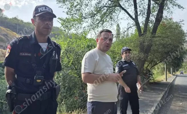 Կիևյան կամրջի տակ հայտնաբերվել է 53-ամյա դաշնակահարուհու մարմինը