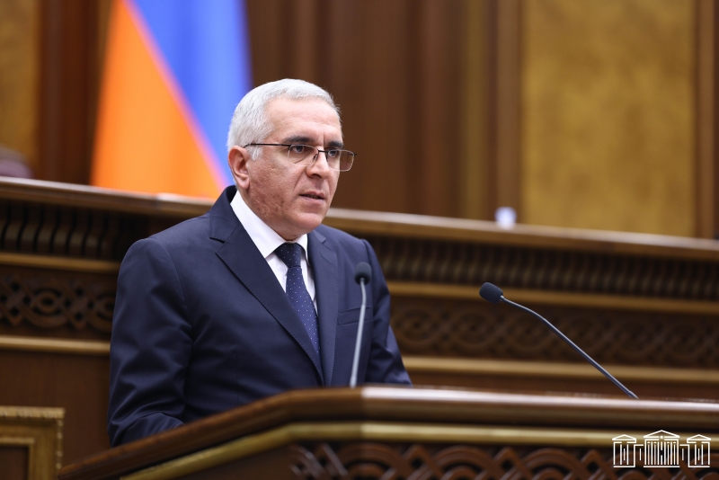 Նախագիծ միտված Հսկիչ դրամարկղային մեքենաների համակարգի հետագա թվայնացմանը, էլեկտրոնային ՀԴՄ-ի կիրառության ոլորտների ընդլայնմանը