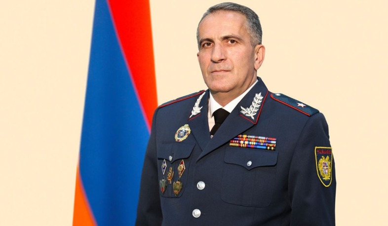 Ոստիկանությունը պատվով անցավ ՆԳՆ որդեգրած արմատական բարեփոխումների փուլը․ Ցուցուլյան