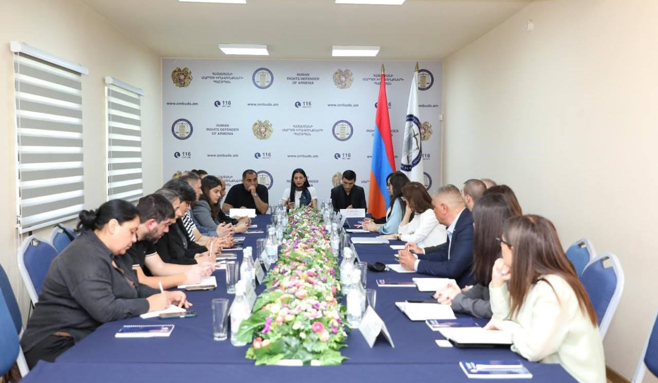 Անհայտ կորած անձանց իրավունքներին առնչվող հարցերը պետք է մշտապես պետության ուշադրության կենտրոնում լինեն. ՄԻՊ