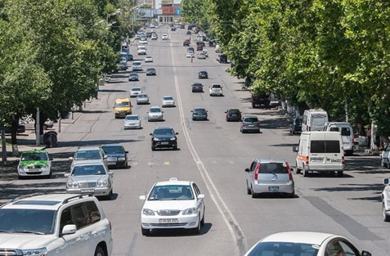Փակ կլինեն մի շարք ճանապարհահատվածներ. ՆԳՆ