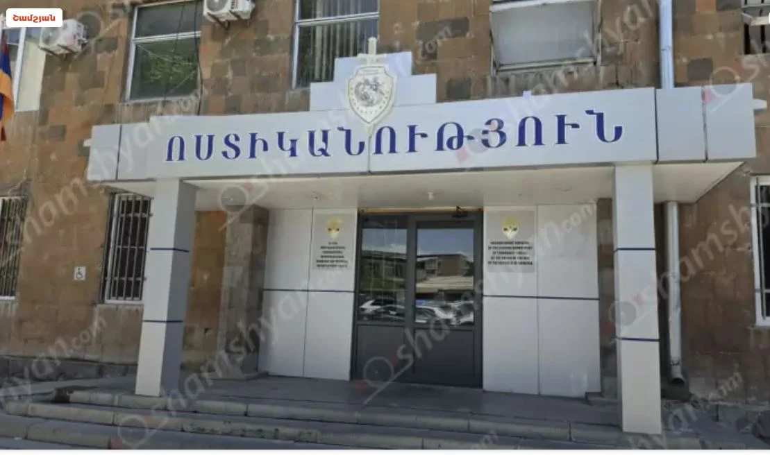 13 և 12-ամյա աշակերտները վիճաբանել ու փոխադարձ հարվածներ են հասցրել․ 2-ն էլ վիրավոր են
