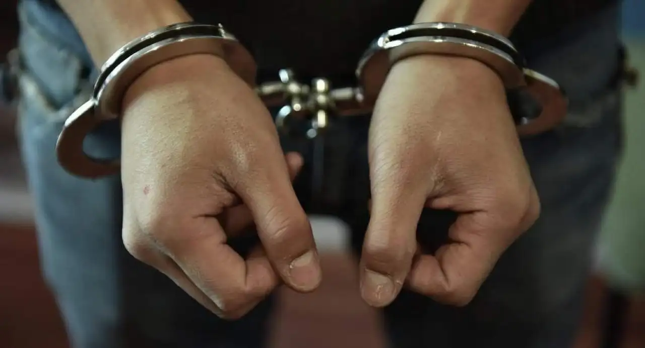 2025-ին հանցագործության դեպքերը նվազել են 1335-ով կամ 3,2%-ով