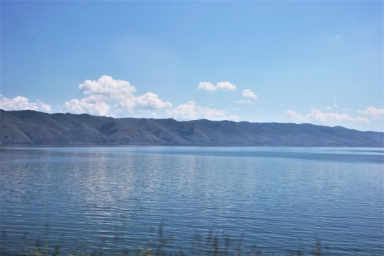 Սևանա լճի մակարդակը ապրիլի 27-ից մայիսի 3-ն ընկած ժամանակահատվածում բարձրացել է 4 սմ-ով