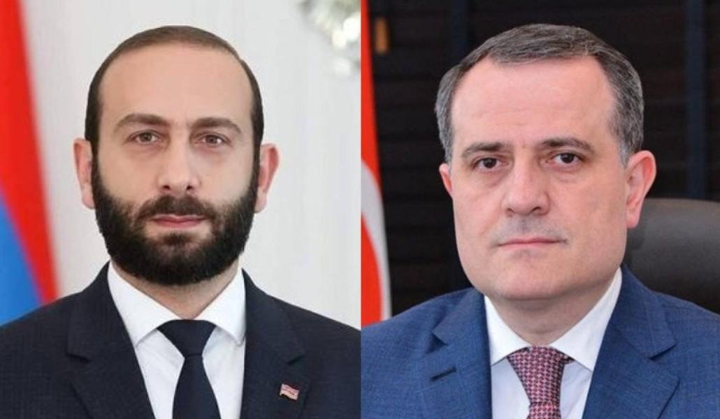Կհանդիպեն Արարատ Միրզոյանը և  Ջեյհուն Բայրամովը 