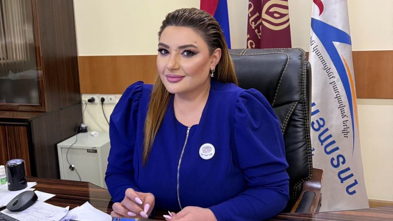 ԿԸՀ–ի որոշումները կասկածի տակ են դնում ընտրությունների արդարությունը․ Իվետա Տոնոյան