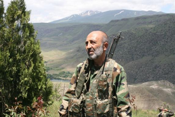 Իշխանությունը վախենում է պատիվ և արժանապատվություն ունեցող անձանցից. Տիգրան Աբրահամյան