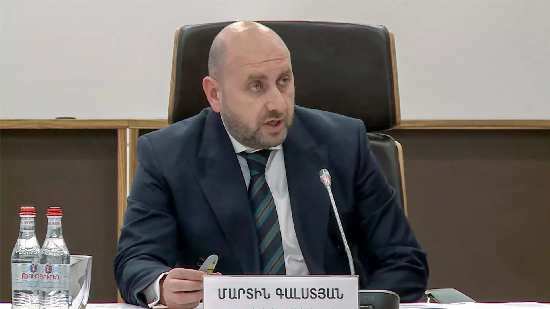 Ռուսական շուկայից զրկվելն ի՞նչ գին կունենա մեր տնտեսության համար․ ԿԲ նախագահի պատասխանը