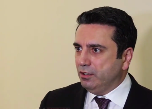 Ալեն Սիմոնյանը չգիտի՝ ինչու Ալիևը Երևան չեկավ, բայց ինքը պատրաստ է Բաքու գնալ
