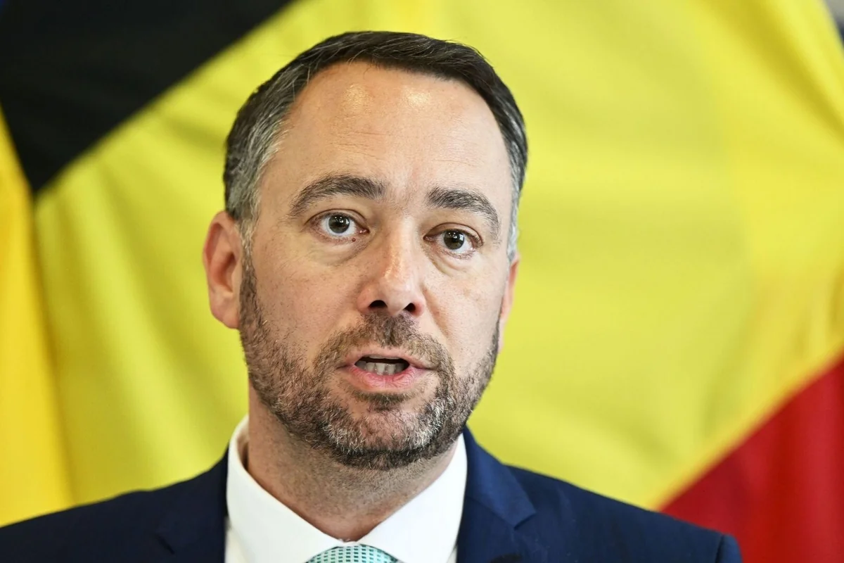 Բելգիան արձագանքել է Հայաստան-Ադրբեջան բանակցություններին