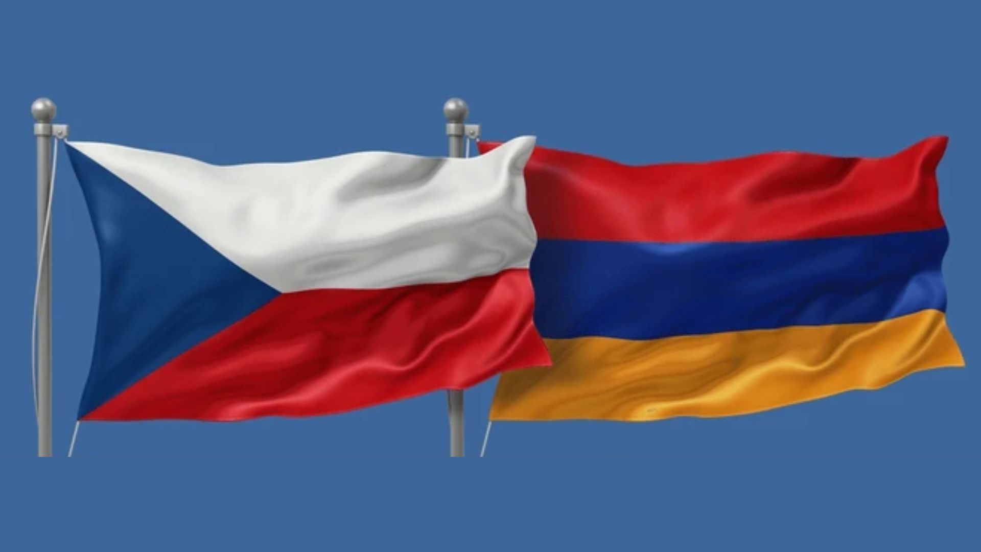 Չեխիայի խորհրդարանի Սենատի պատվիրակությունը կայցելի Հայաստան