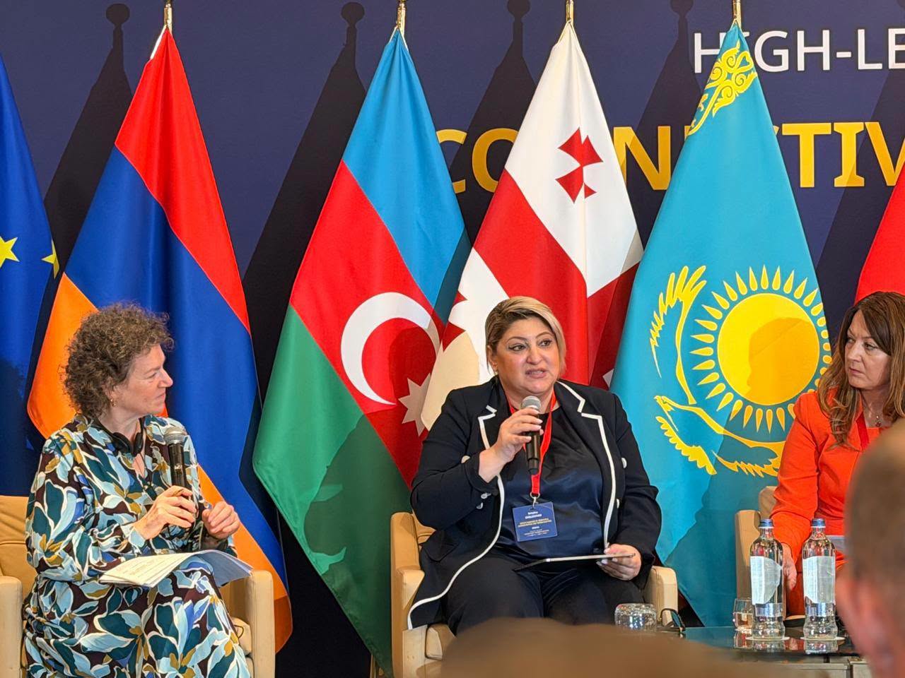 Տրանսպորտի ոլորտում մեր հիմնական նպատակը տարածաշրջանային հաղորդակցությունների վերականգնումն ու զարգացումն է․ Ղալեչյան