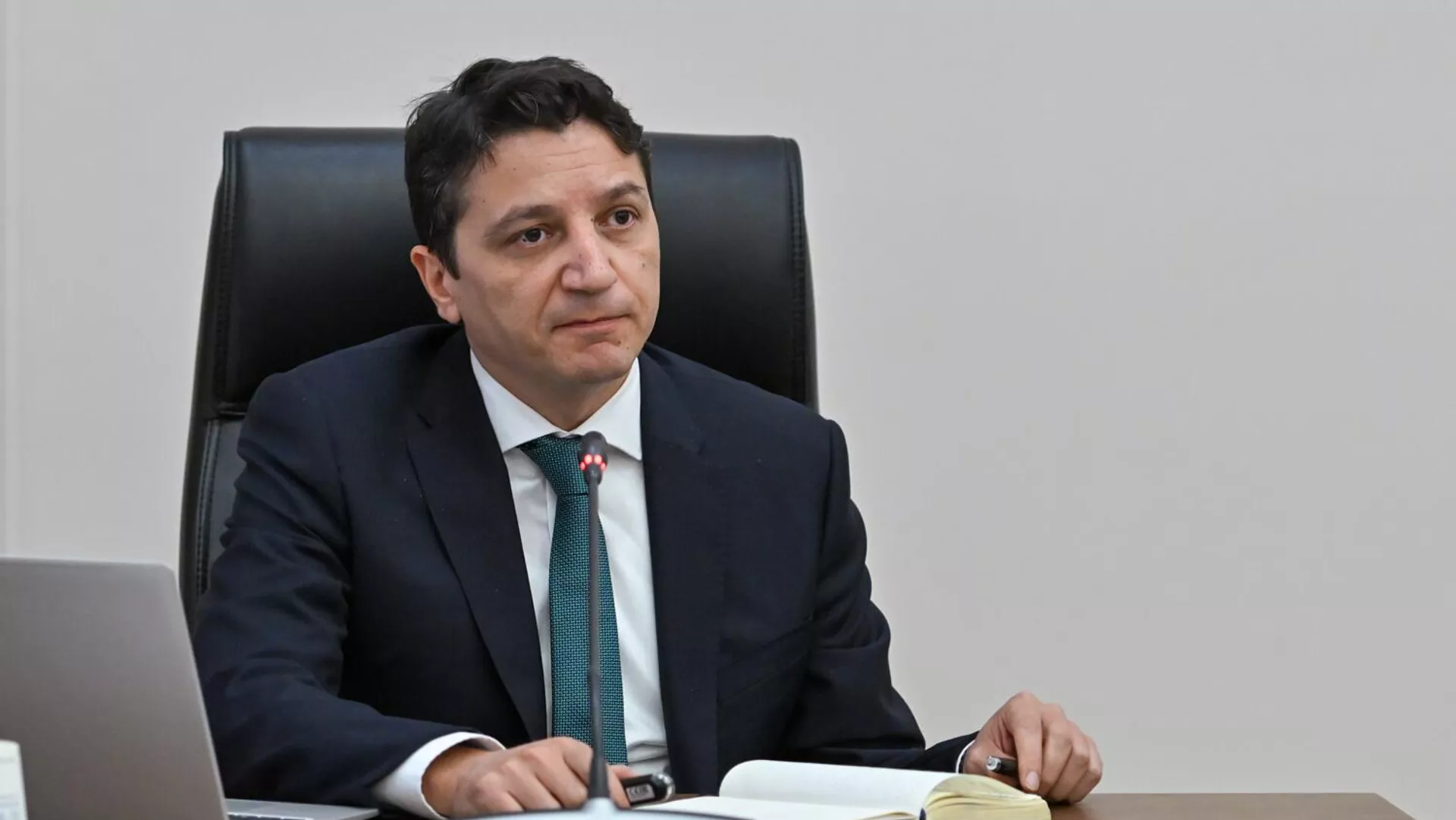 Կառավարության նպատակն է նվազեցնել պարտքի չափը 45%-ից ներքև․ Վահե Հովհաննիսյան