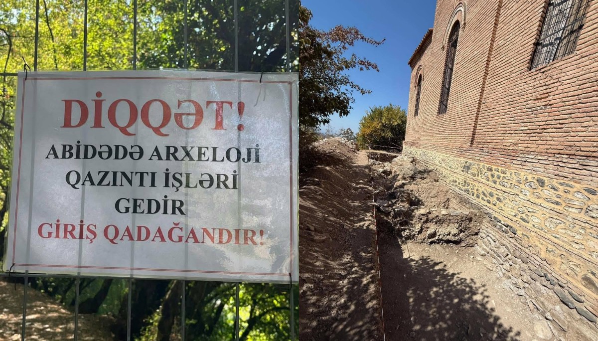 Թբիլիսին պահանջում է պարզաբանումներ, Բաքուն՝ հարգանք տարածքային ամբողջականության նկատմամբ