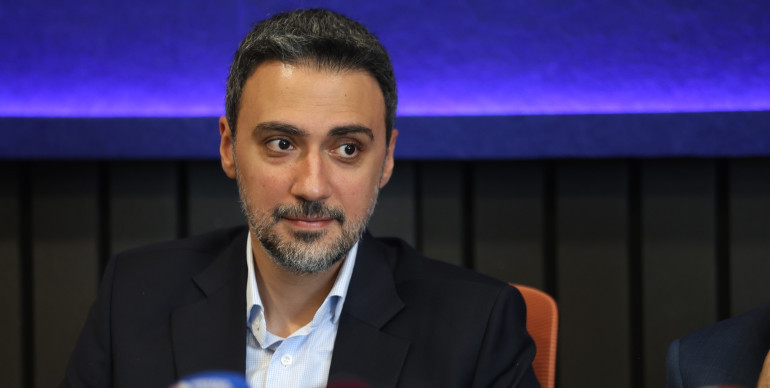 Վերաքննիչ դատարանը չի վերացրել Սամվել Կարապետյանի տնային կալանքը