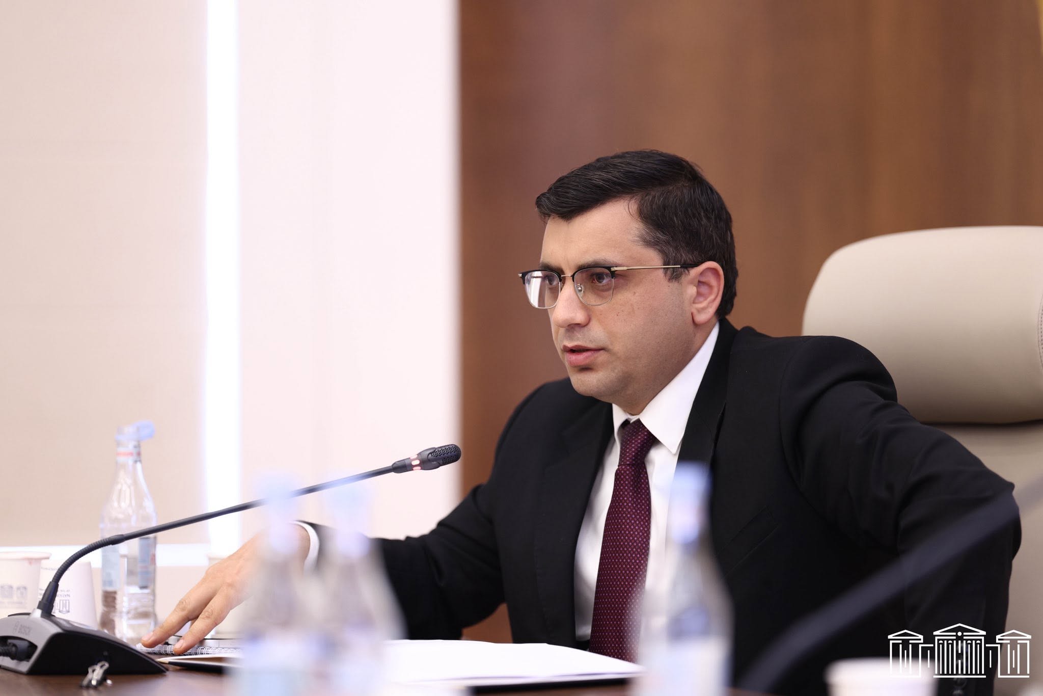 Հակակոռուպցիոն կոմիտեի նախագահը օրենսդրական փոփոխություններ է առաջարկել ընտրական հանցագործությունների կանխարգելման համար