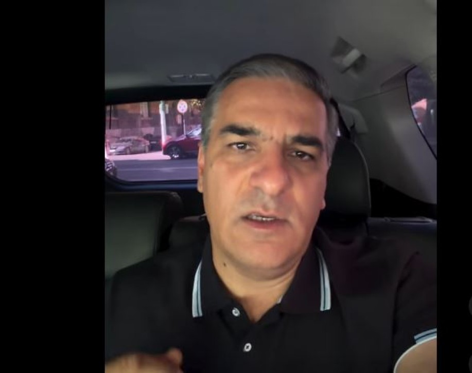 Մեր երիտասարդները պետք է ճամփորդելու, կրթություն ստանալու լիարժեք հնարավորություն ունենան․ Արման Թաթոյան