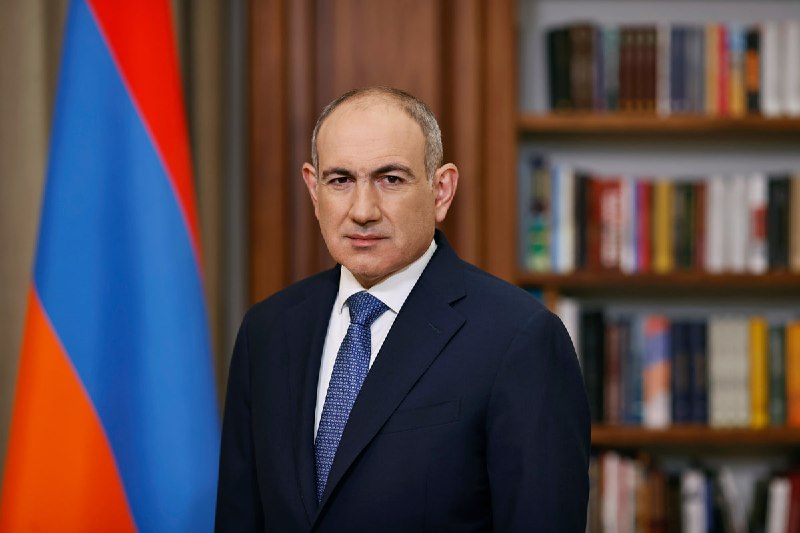 Նիկոլ Փաշինյանն ուղերձ է հղել ՀՀ Սահմանադրության օրվա առիթով