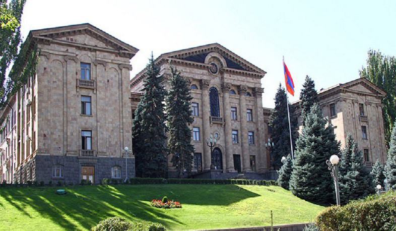 Ո՞վ կդառնա ԱԺ նախագահ. Փաշինյանը մանրամասնում է  