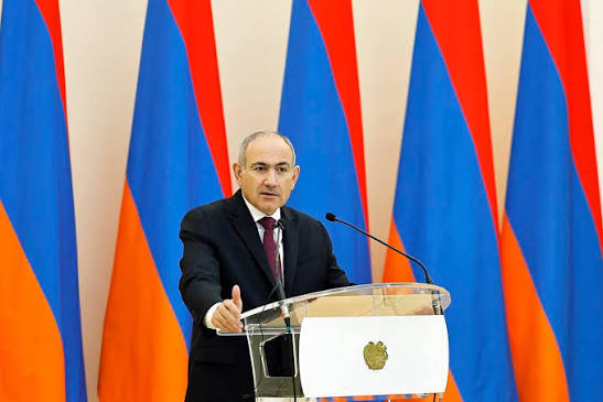 Ռոբերտ Քոչարյանը, Գագիկ Ծառուկյանը, Սերժ Սարգսյանը ամսի 1-ը որ մոտենա, պետք է հեռախոսը բացեն, տեսնեն՝ թոշակը նստել է, թե չէ․Փաշինյան