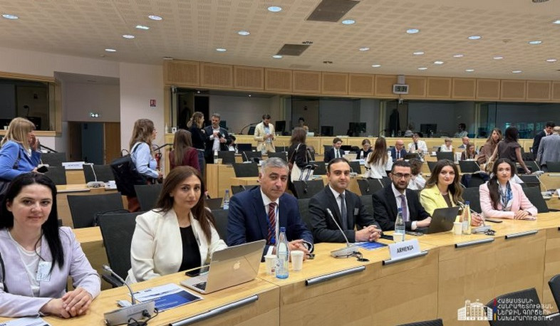 ՆԳՆ-ին վերաբերող հանձնարարականների գերակշիռ մասը հենց առաջին շրջափուլում ԳՐԵԿՈ-ն գնահատել է ամբողջությամբ կատարված