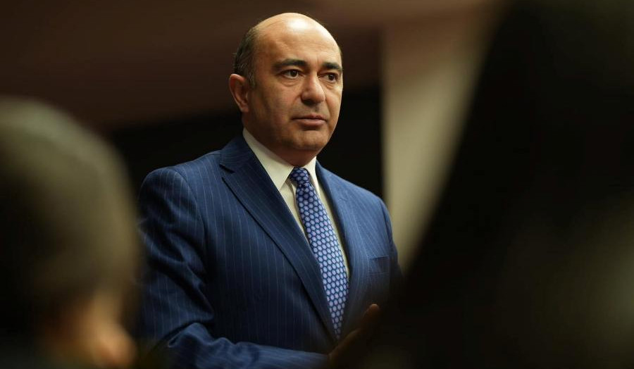 2021-ի քայլերի կրկնությունը հանգեցրեց 2026-ին իշխանության վերարտադրությանը. Մարուքյան