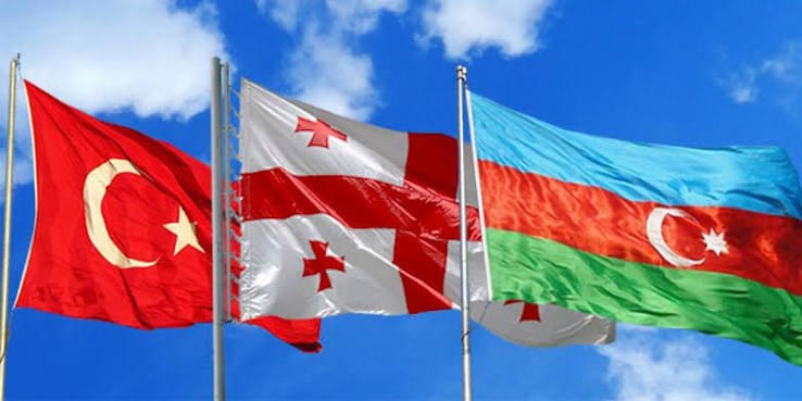 Ադրբեջանը, Վրաստանը եվ Թուրքիան համատեղ զորավարժություններ կանցկացնեն