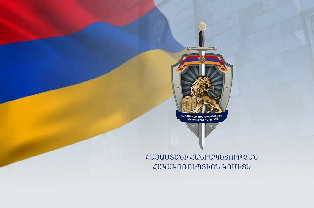«Ուժեղ Հայաստան» կուսակցության անդամների մասնակցությամբ ընտրակաշառքի դեպք է բացահայտվել