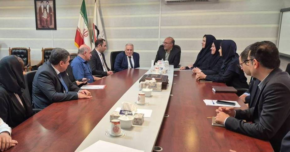 Թեհրանն ու Երևանը աշխատանքներ են կատարում սահմանային առևտրում և մաքսային ոլորտում թղթաբանությունը վերացնելու ուղղությամբ