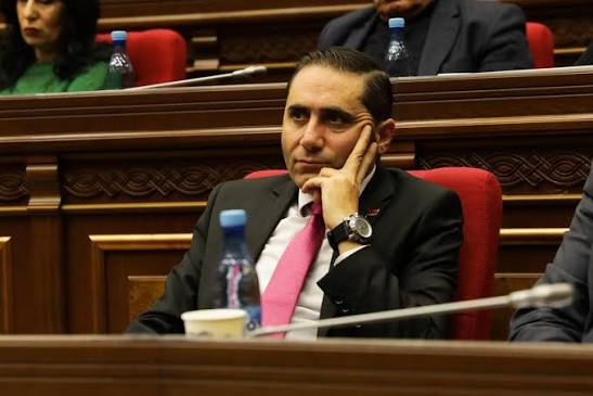 Իրանի դեսպանն արտաբերում է Արցախ բառը, սրանք «тупо»  խուսափում են նույնիսկ շշուկով արտասանել․ Արման Աբովյան 