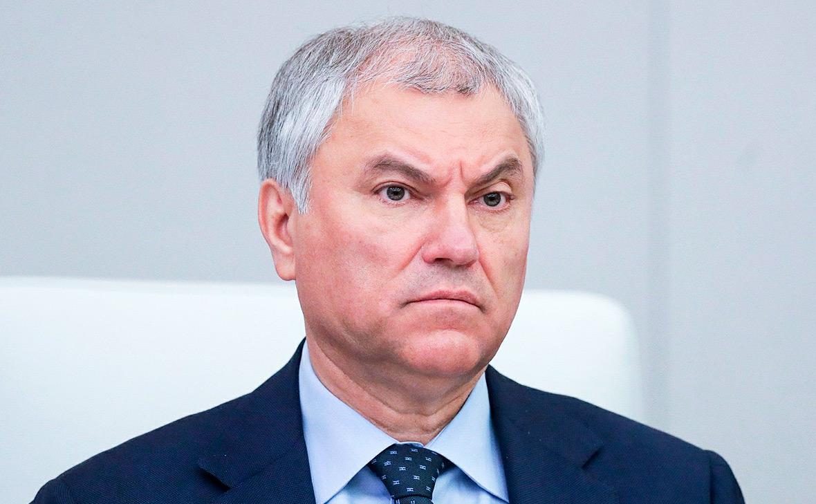 Փաշինյանն օգտագործում է ԵԱՏՄ-ն՝ ԵՄ անցնելու համար․ Վոլոդին