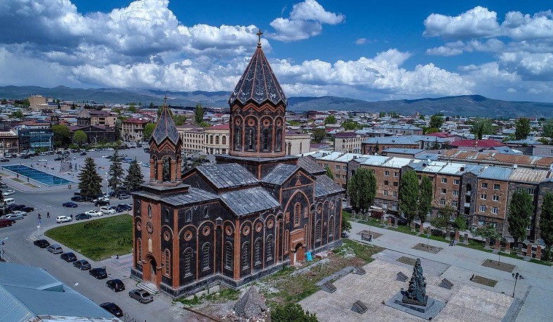 Շիրակում ավելի քան 66 տոկոսով նվազել են համակարգչային տեխնիկայով հափշտակությունները. ՆԳՆ
