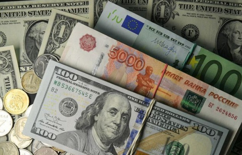 Ինչ փոփոխություններ է արձանագրել տարադրամի շուկան հուլիսի 8-ին