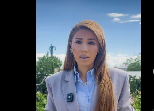 Հեռու չէ այն օրը, երբ մայիսի 28-ը կտոնվի իբրև համազգային անհերքելի ամենամեծ տոն. Գոհար Մելոյան