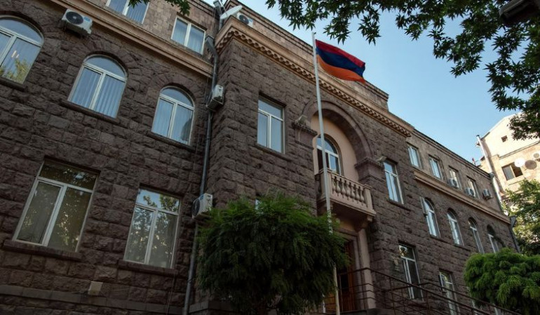 ԿԸՀ-ն կոչ է արել զերծ մնալ ընտրողների թվի վերաբերյալ շահարկումներից