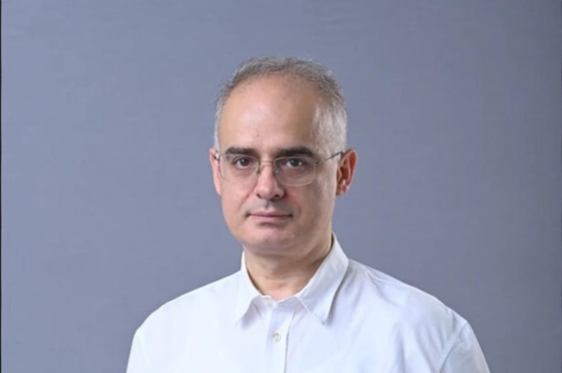 «Հայ ազգային կոնգրես» կուսակցության վարչապետի թեկնածուն Լևոն Զուրաբյանն է։