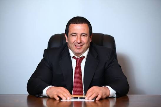 Ստեղծվել է Գագիկ Ծառուկյանի պաշտպանության հանրային կոմիտե