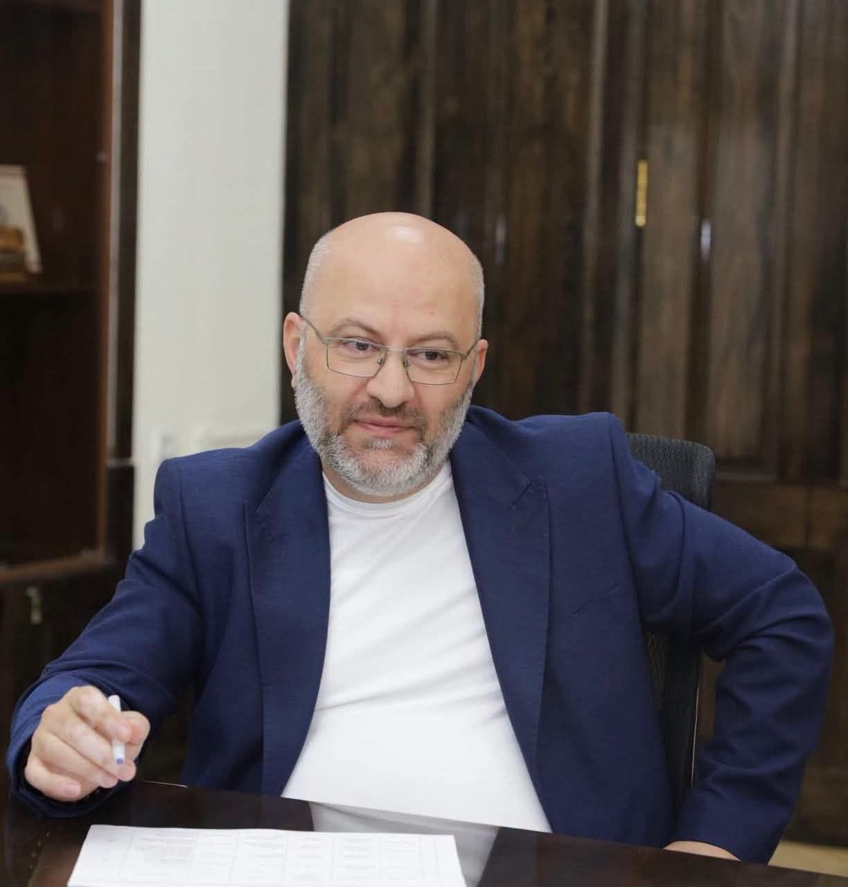 Դավիթ Առուշանյանը  հրաժարվել է ԱԺ պատգամավորի մանդատից