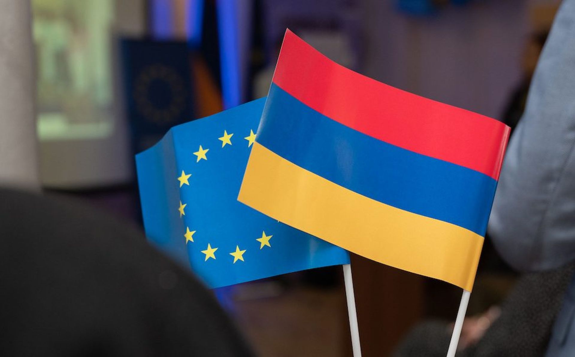 ԵՄ-ն հիբրիդային արագ արձագանքման թիմ կուղարկի Հայաստան՝ ընտրություններին ընդառաջ սպառնալիքներին հակազդելու համար