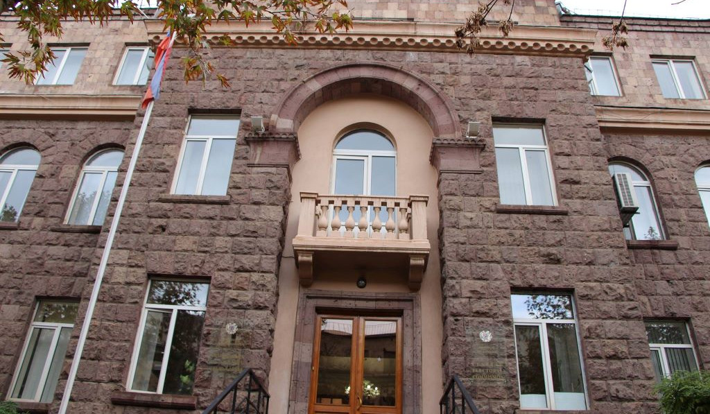 ԿԸՀ-ն կոչ է անում զերծ մնալ անհիմն շահարկումներից