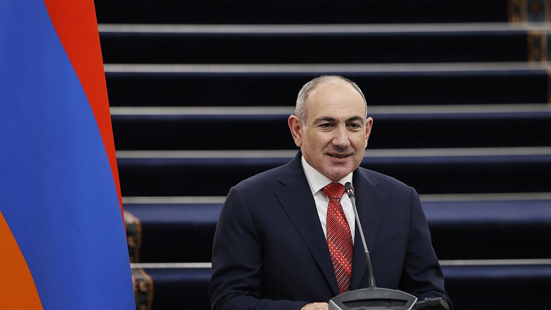 Հայ-թուրքական սահմանի բացումը միայն դրական արդյունքներ կբերի Հայաստանին. Նիկոլ Փաշինյան
