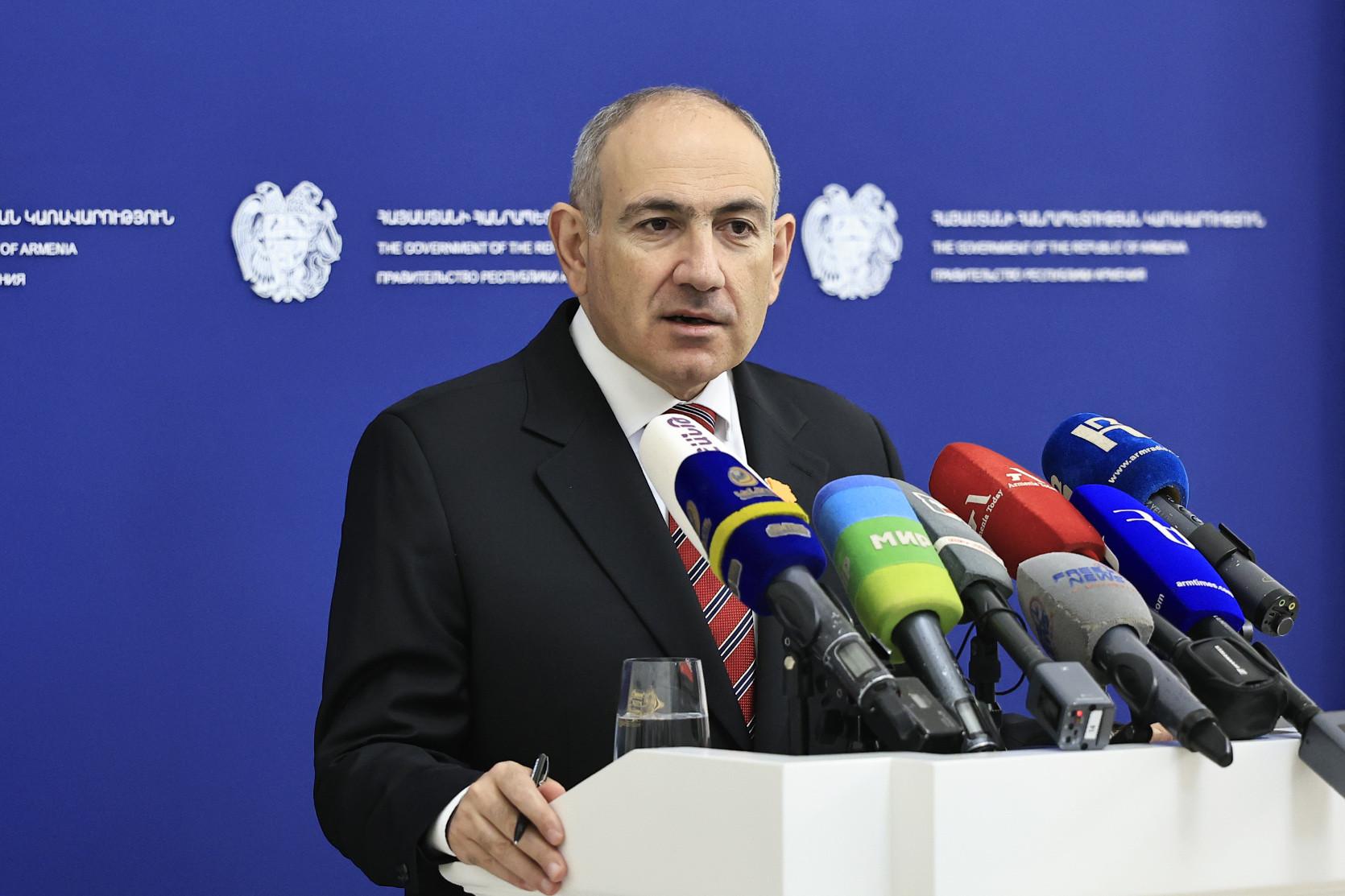 Վարչապետն ասել է, որ COP-17 համաժողովի ընթացքում պետական համակարգը կանցնի հեռավար աշխատանքային ռեժիմի